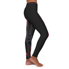 Load image into Gallery viewer, Women's Leggings ( Luv )