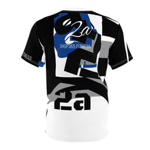 Load image into Gallery viewer, 2a T-shirt ( 10mm )