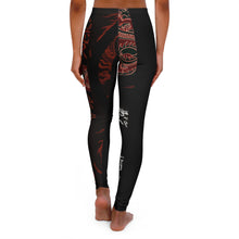 Load image into Gallery viewer, Women's Leggings ( Dragon )