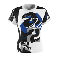 Load image into Gallery viewer, Women's 2nd Amendment T-shirt