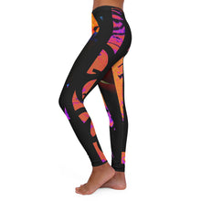 Load image into Gallery viewer, Women's Leggings ( Nature )