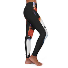 Load image into Gallery viewer, Women's Leggings ( Dragon )