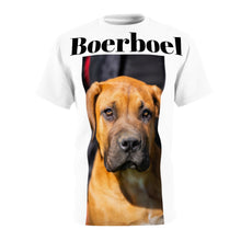 Load image into Gallery viewer, Boerboel T- shirt ( Unisex )