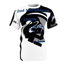 Load image into Gallery viewer, 2a T shirt 7.62x39