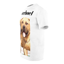 Load image into Gallery viewer, Boerboel T- shirt ( Unisex )