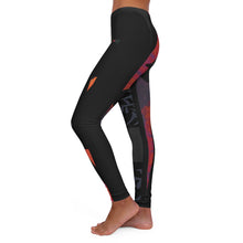 Load image into Gallery viewer, Women's Leggings ( Luv )