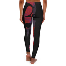 Load image into Gallery viewer, Women's Leggings ( Luv )