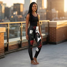 Load image into Gallery viewer, Women's Leggings