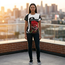 Load image into Gallery viewer, Women's 2nd Amendment T-shirt