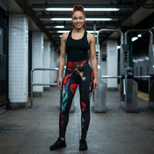 Load image into Gallery viewer, New Shop 365 Fitness Leggings