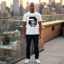 Load image into Gallery viewer, 2a T-shirt