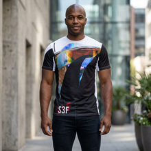 Load image into Gallery viewer, Men's T- shirt