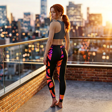 Load image into Gallery viewer, Women's Leggings ( Nature )