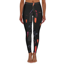 Load image into Gallery viewer, Women's Leggings ( Luv )