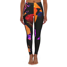 Load image into Gallery viewer, Women's Leggings ( Nature )
