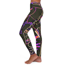 Load image into Gallery viewer, New Shop 365 Fitness Leggings
