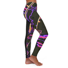 Load image into Gallery viewer, New Shop 365 Fitness Leggings
