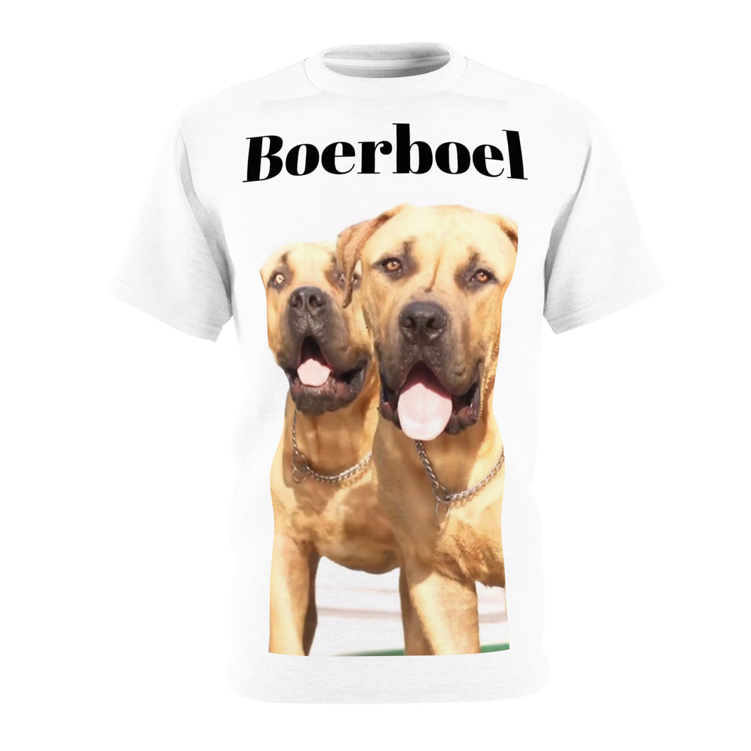 Boerboel T- shirt  ( Unisex )