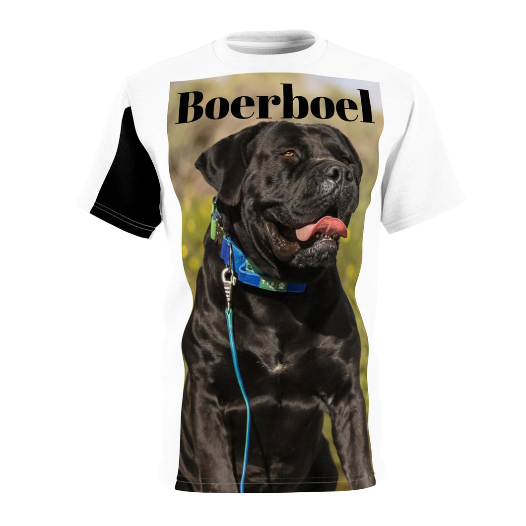 Boerboel T- shirt  ( Unisex )