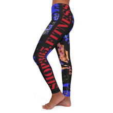 Load image into Gallery viewer, New Shop 365 Fitness Leggings
