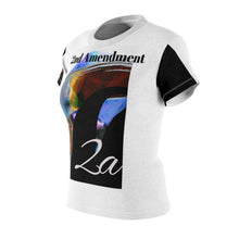 Load image into Gallery viewer, Women's 2nd Amendment T-shirt
