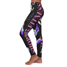 Load image into Gallery viewer, New Shop 365 Fitness Leggings ( Pink )
