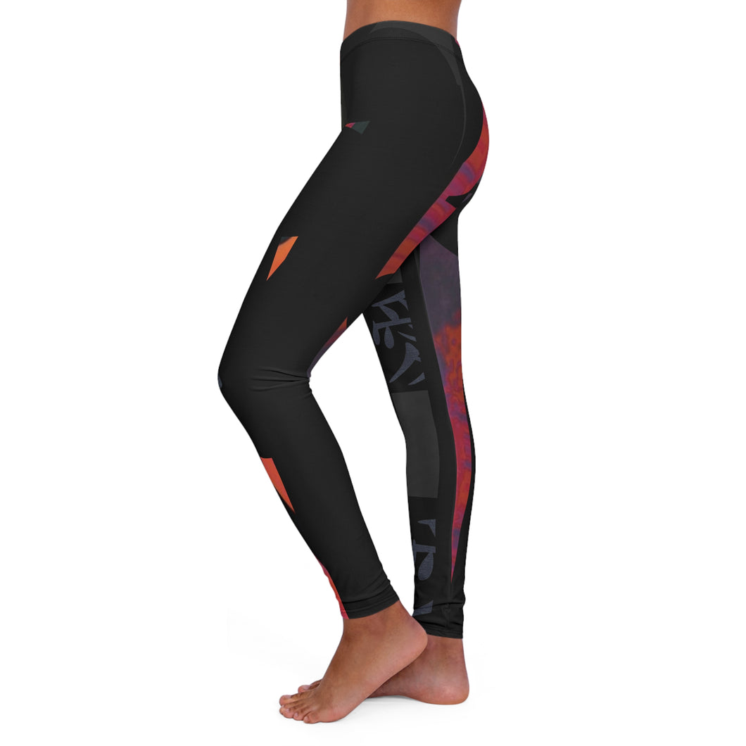 New Shop 365 Fitness Leggings ( Luv )