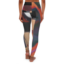 Load image into Gallery viewer, New Shop 365 Fitness Leggings ( Abstract Art )
