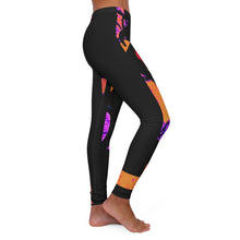 Load image into Gallery viewer, Women's Leggings ( Nature )
