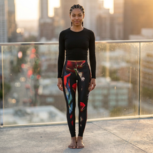Load image into Gallery viewer, New Shop 365 Fitness Leggings
