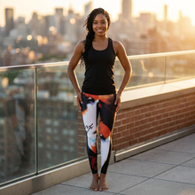 Load image into Gallery viewer, Women's Leggings ( Dragon )
