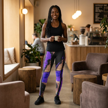 Load image into Gallery viewer, New Shop 365 Fitness Leggings
