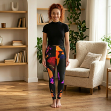 Load image into Gallery viewer, Women's Leggings ( Nature )
